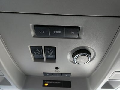 2016 GMC Yukon XL 4WD 4dr SLT