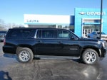 2016 GMC Yukon XL 4WD 4dr SLT