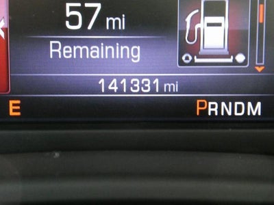 2016 GMC Yukon XL 4WD 4dr SLT