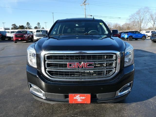 2016 GMC Yukon XL 4WD 4dr SLT