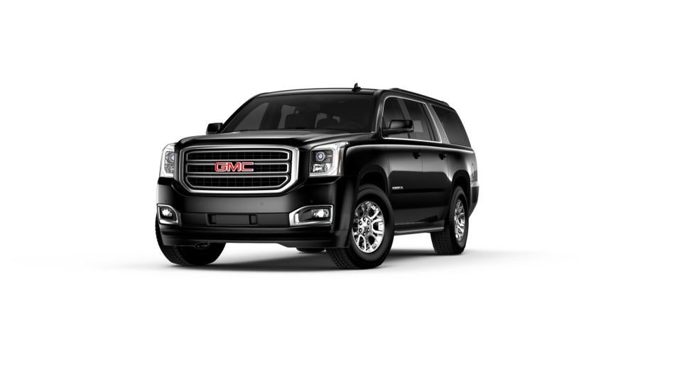2016 GMC Yukon XL 4WD 4dr SLT