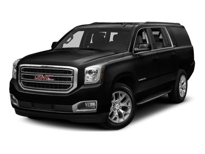 2016 GMC Yukon XL 4WD 4dr SLT