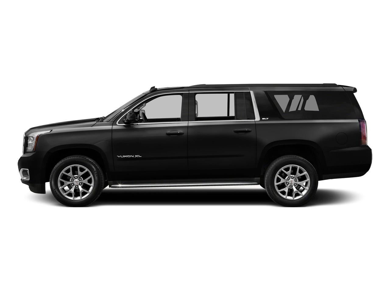 2016 GMC Yukon XL 4WD 4dr SLT