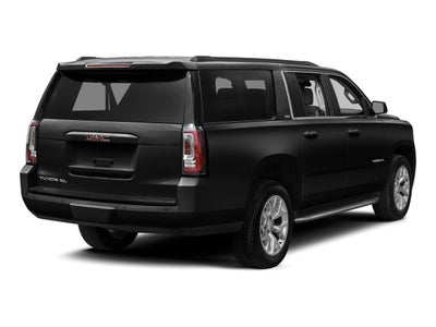 2016 GMC Yukon XL 4WD 4dr SLT