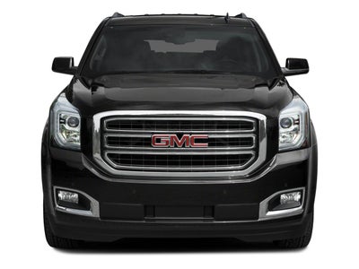 2016 GMC Yukon XL 4WD 4dr SLT