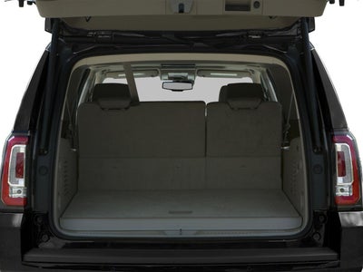 2016 GMC Yukon XL 4WD 4dr SLT