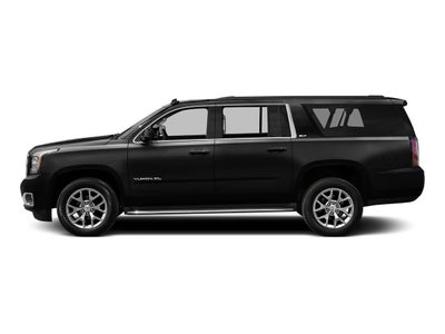 2016 GMC Yukon XL 4WD 4dr SLT
