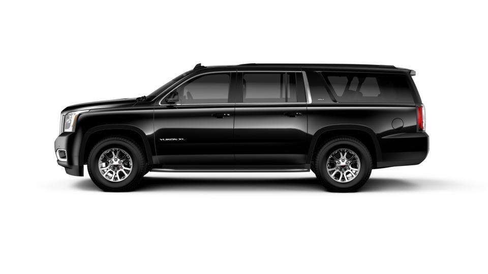 2016 GMC Yukon XL 4WD 4dr SLT