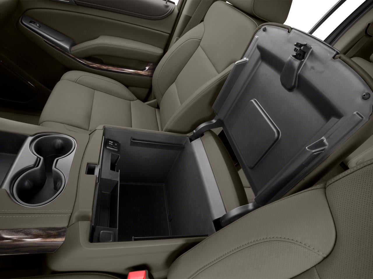 2016 GMC Yukon XL 4WD 4dr SLT