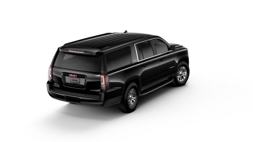 2016 GMC Yukon XL 4WD 4dr SLT
