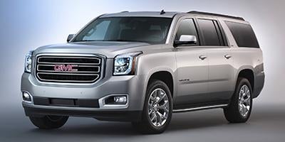 2016 GMC Yukon XL 4WD 4dr SLT