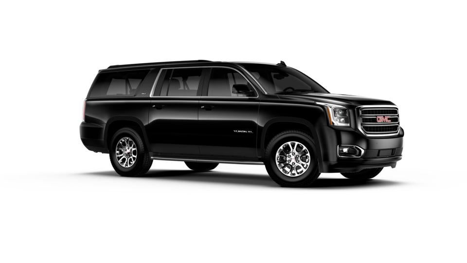 2016 GMC Yukon XL 4WD 4dr SLT