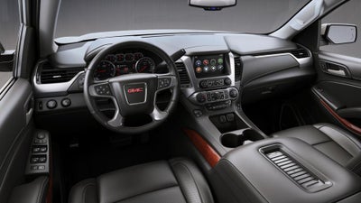 2016 GMC Yukon XL 4WD 4dr SLT