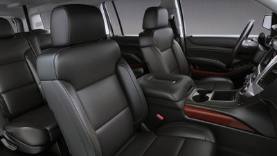 2016 GMC Yukon XL 4WD 4dr SLT