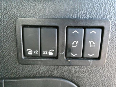 2020 GMC Yukon XL 4WD Denali