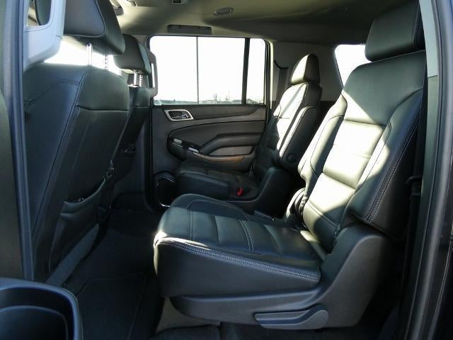 2020 GMC Yukon XL 4WD Denali