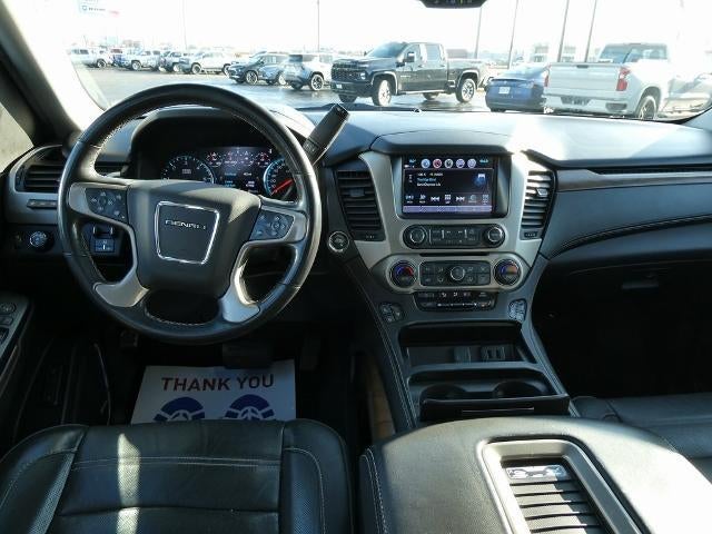 2020 GMC Yukon XL 4WD Denali