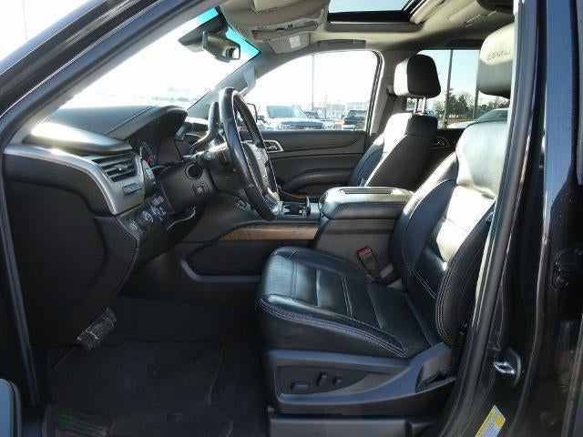 2020 GMC Yukon XL 4WD Denali