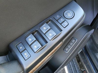 2020 GMC Yukon XL 4WD Denali