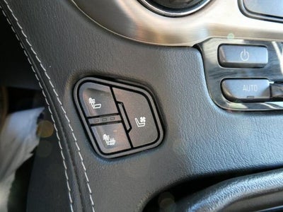 2020 GMC Yukon XL 4WD Denali