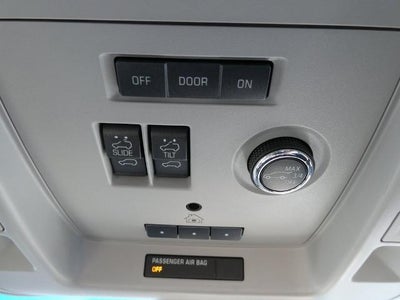 2020 GMC Yukon XL 4WD Denali