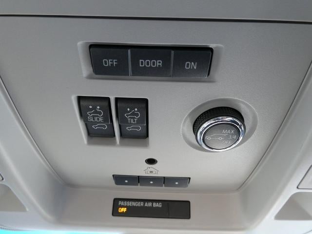 2020 GMC Yukon XL 4WD Denali