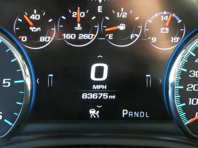 2020 GMC Yukon XL 4WD Denali