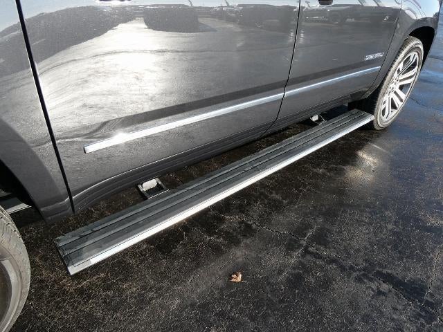 2020 GMC Yukon XL 4WD Denali