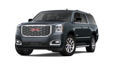2020 GMC Yukon XL 4WD Denali