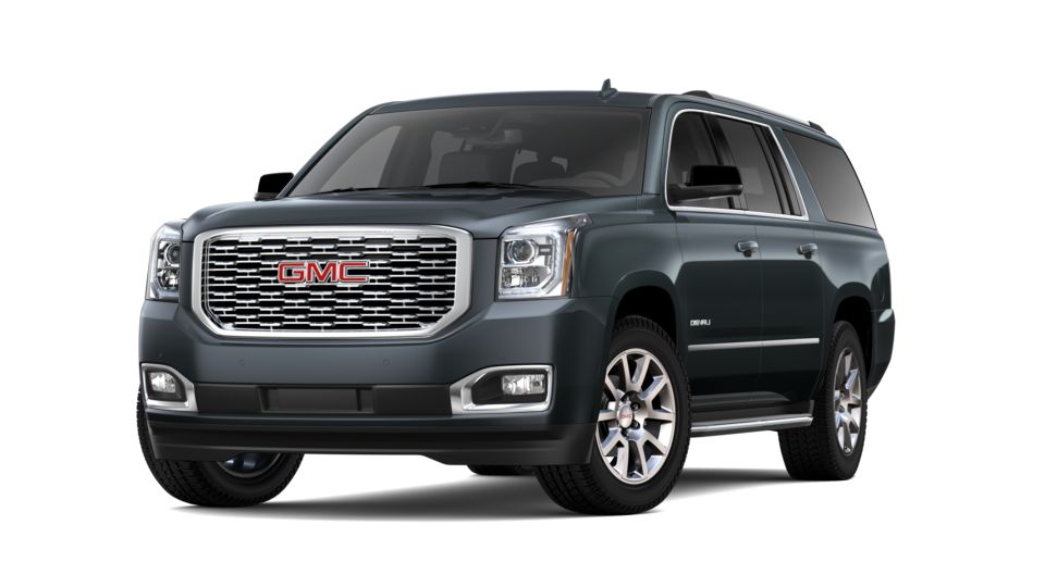2020 GMC Yukon XL 4WD Denali