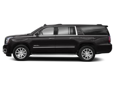 2020 GMC Yukon XL 4WD Denali
