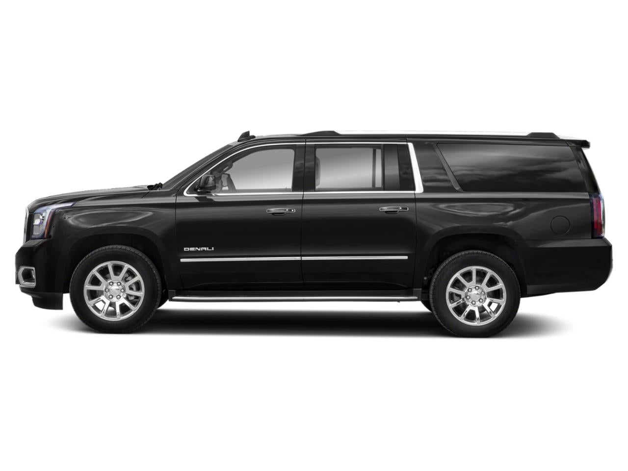 2020 GMC Yukon XL 4WD Denali