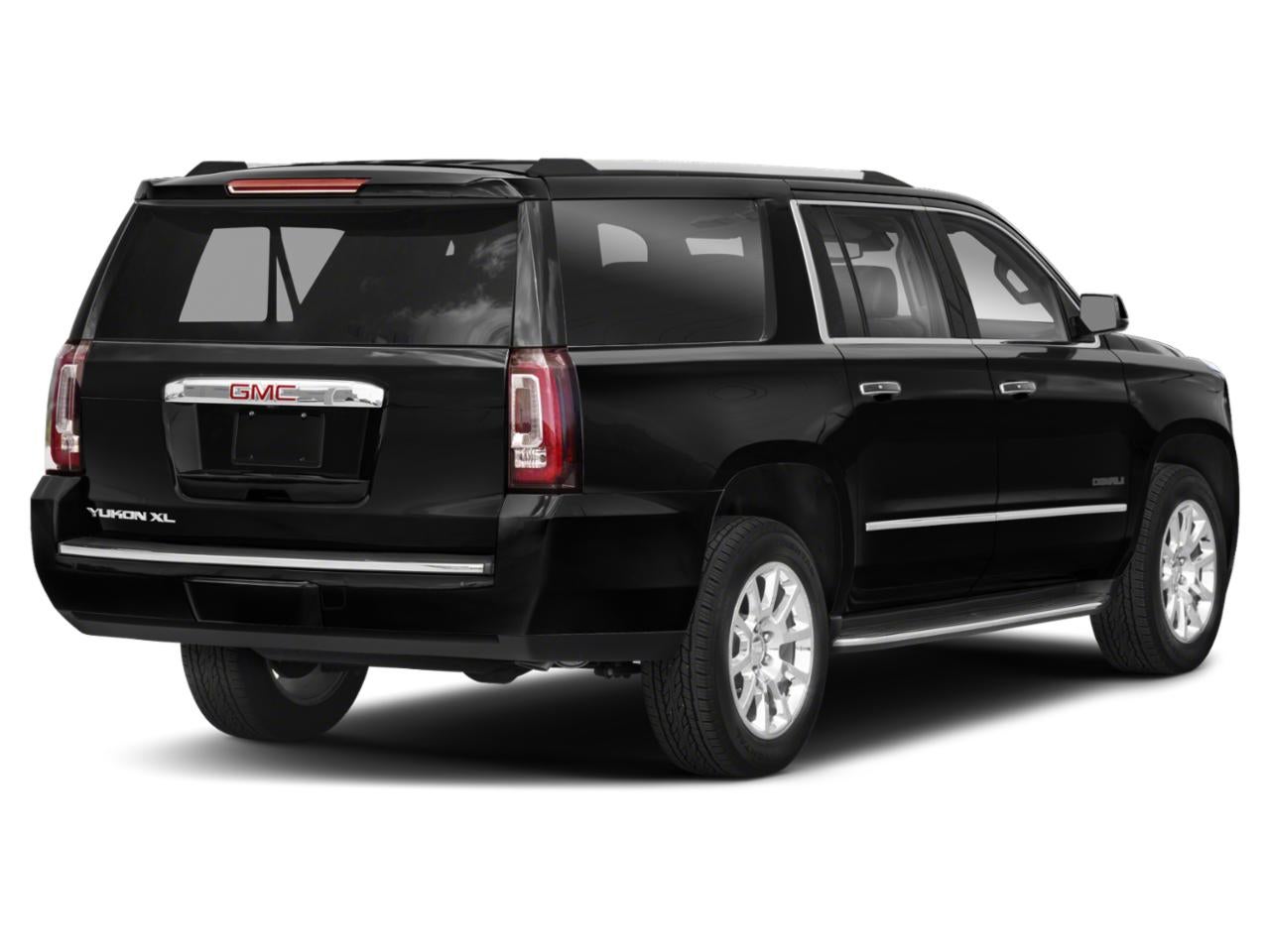 2020 GMC Yukon XL 4WD Denali