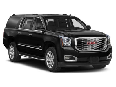 2020 GMC Yukon XL 4WD Denali