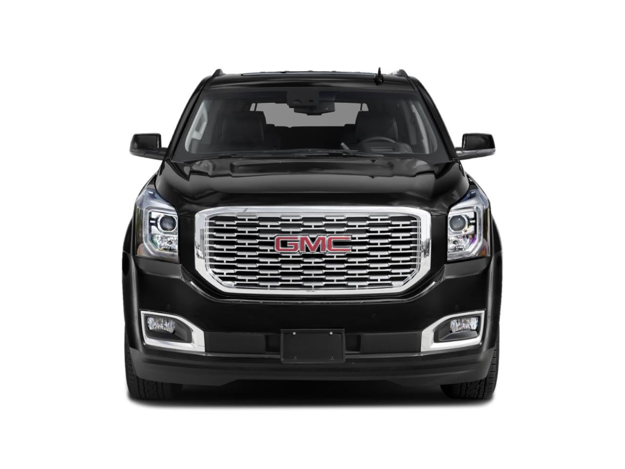 2020 GMC Yukon XL 4WD Denali