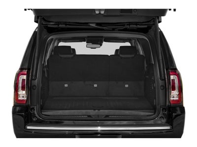 2020 GMC Yukon XL 4WD Denali