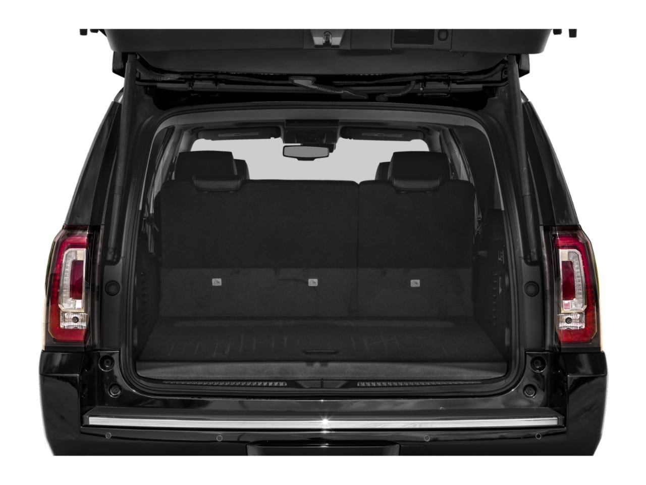 2020 GMC Yukon XL 4WD Denali