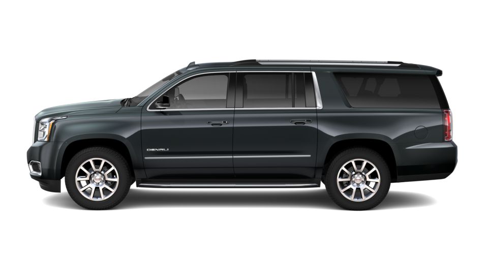 2020 GMC Yukon XL 4WD Denali