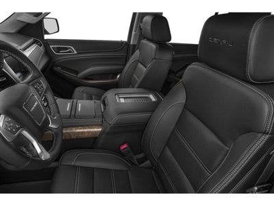 2020 GMC Yukon XL 4WD Denali