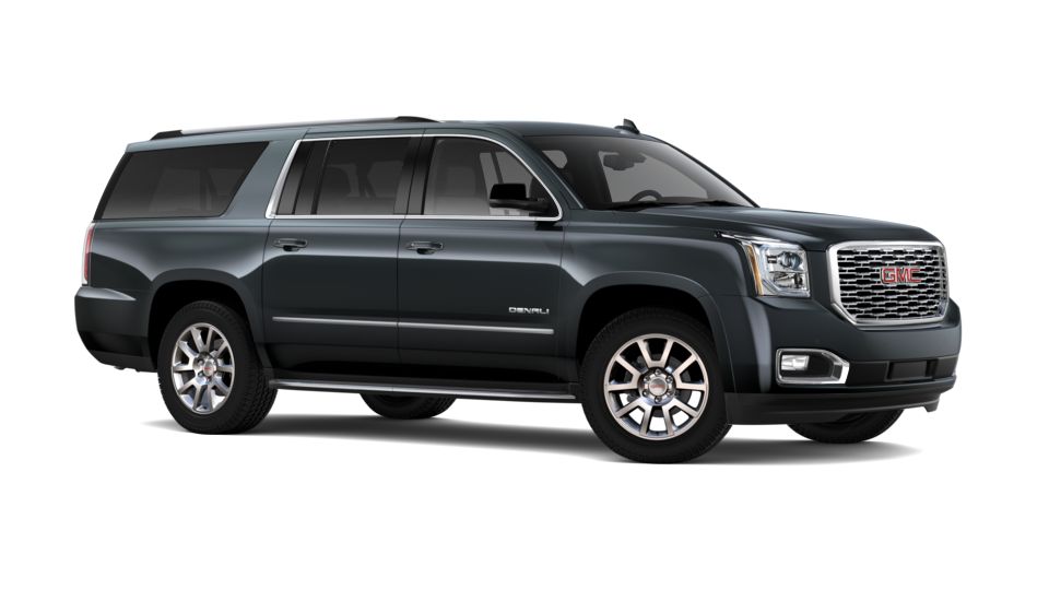 2020 GMC Yukon XL 4WD Denali