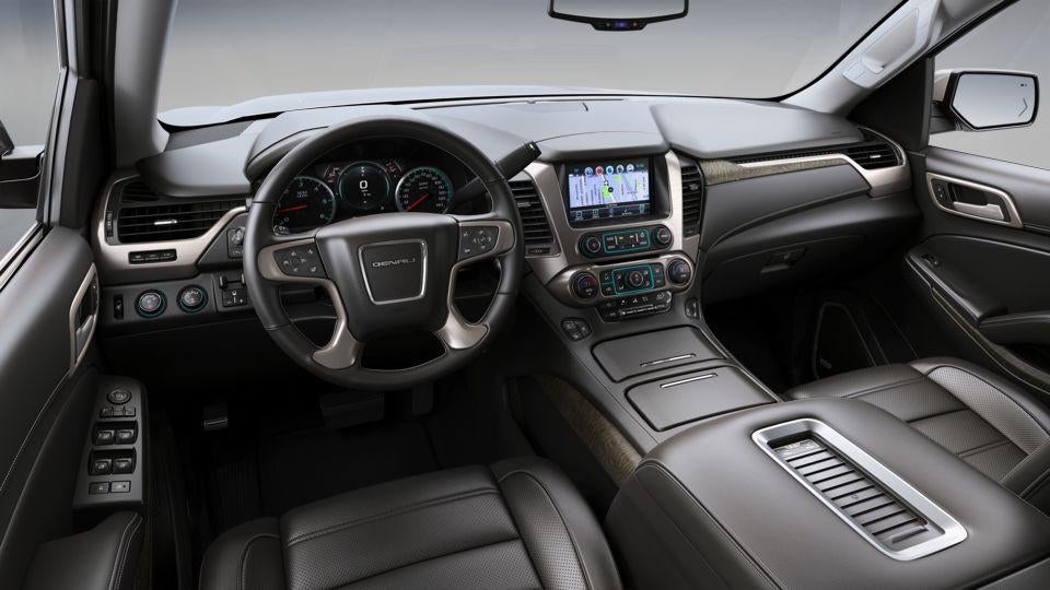 2020 GMC Yukon XL 4WD Denali