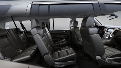 2020 GMC Yukon XL 4WD Denali