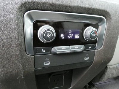 2021 Chevrolet Suburban 4WD Z71