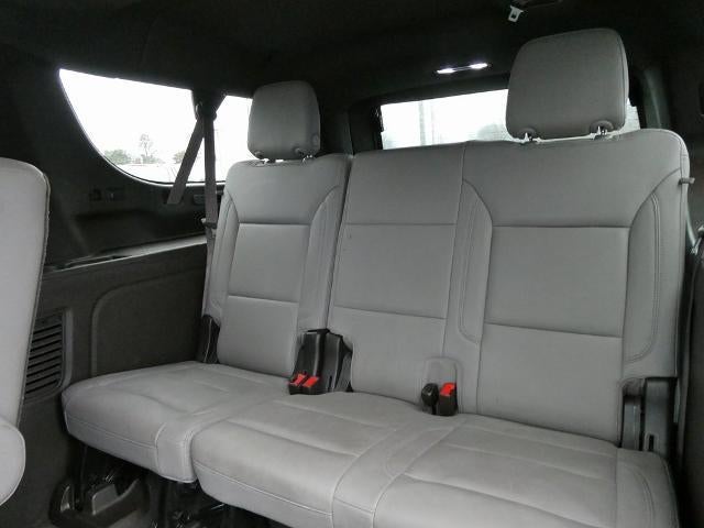 2021 Chevrolet Suburban 4WD Z71