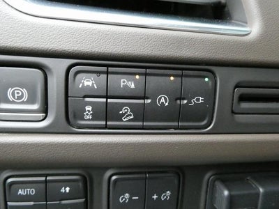 2021 Chevrolet Suburban 4WD Z71