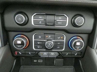 2021 Chevrolet Suburban 4WD Z71