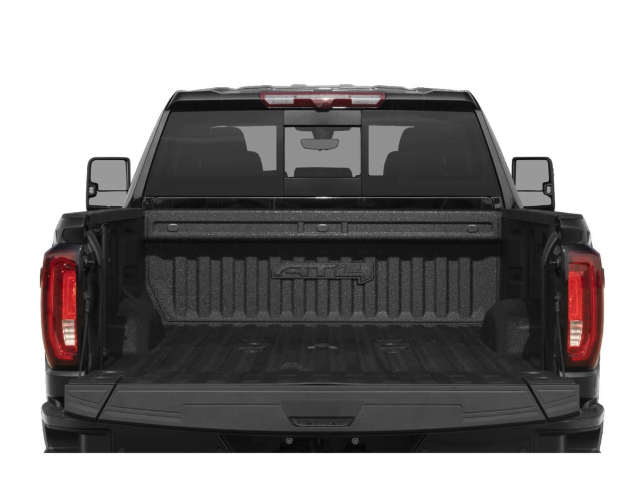 2023 GMC Sierra 2500HD 4WD Crew Cab Standard Bed AT4