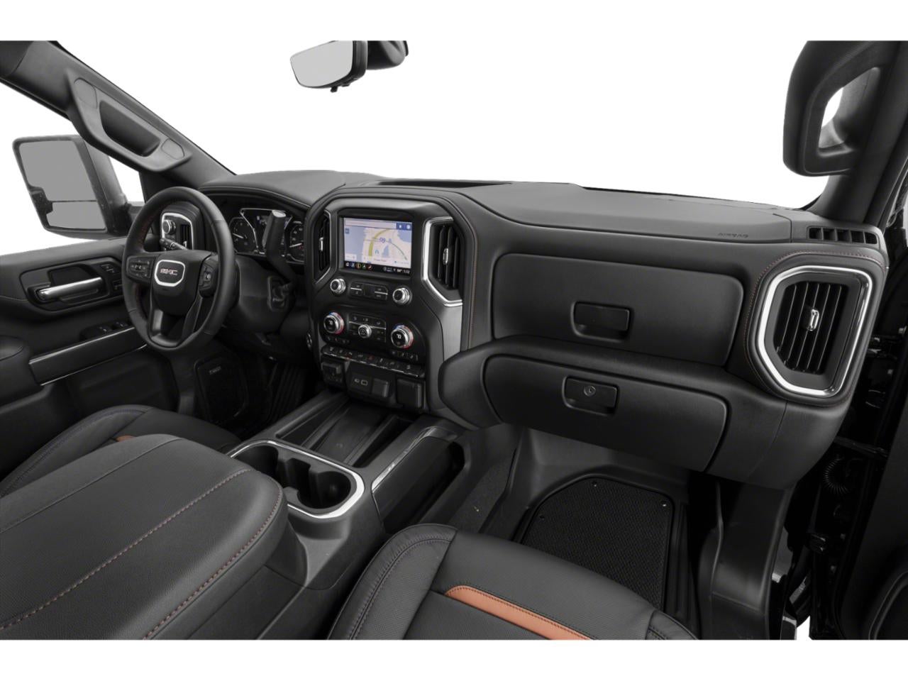 2023 GMC Sierra 2500HD 4WD Crew Cab Standard Bed AT4