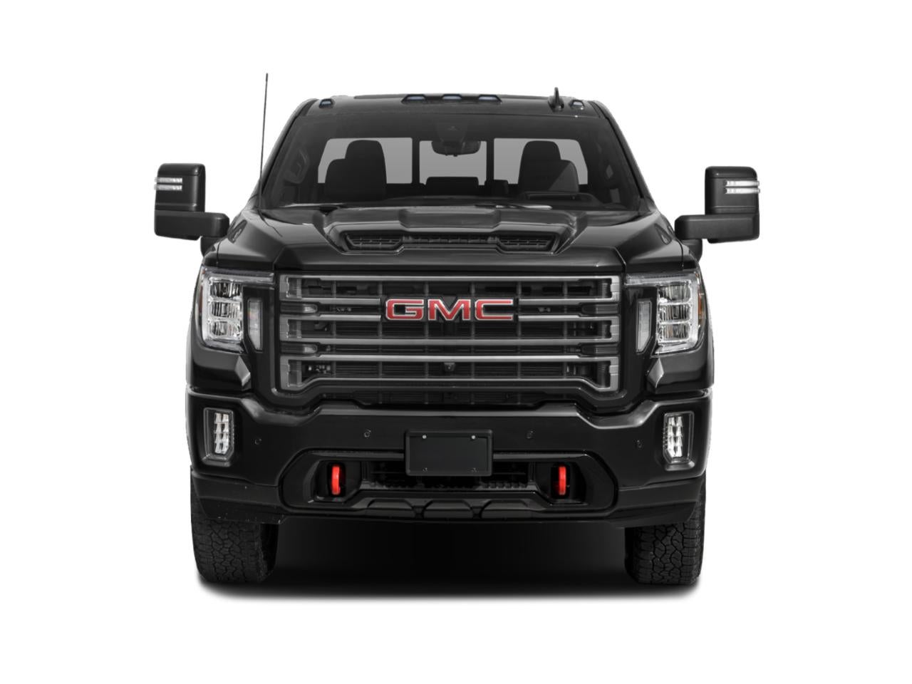 2023 GMC Sierra 2500HD 4WD Crew Cab Standard Bed AT4