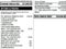 2023 GMC Sierra 1500 2WD Crew Cab Short Box Elevation